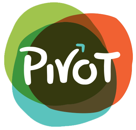 Pivot Works Logo